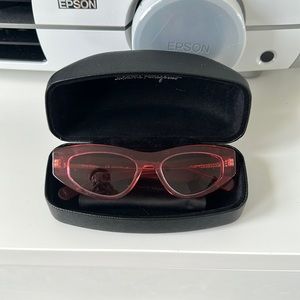 Ferragamo Sunglasses